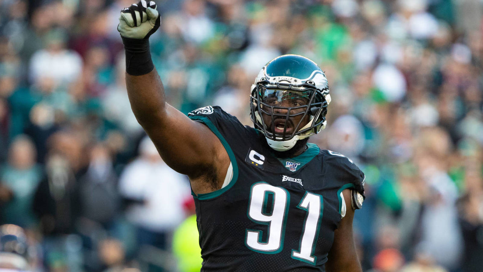 Ranking best NFL defenses entering 2020 season Yardbarker Ranking best NFL defenses entering 2020 season Yardbarker