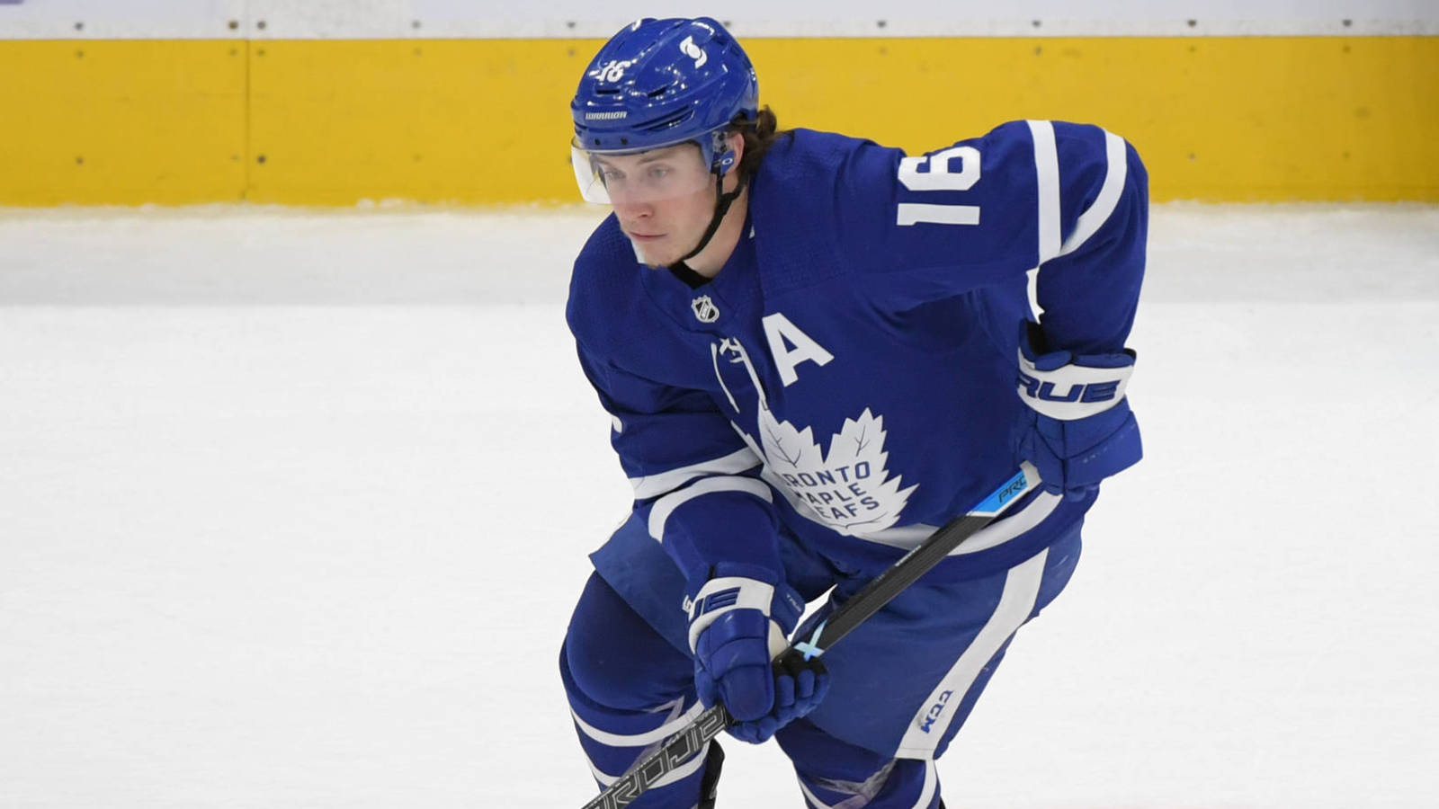 Toronto Maple Leafs: Can Mitch Marner Recover from Dismal Playoffs?