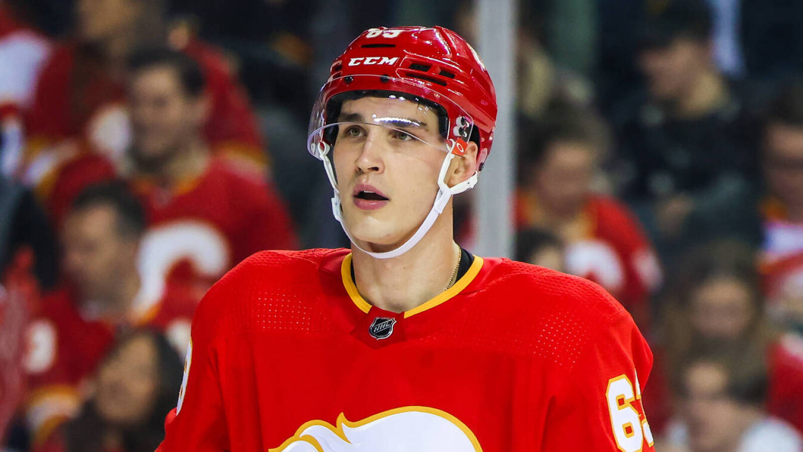 Why the Calgary Flames are struggling at 5v5 - Vimarsana News