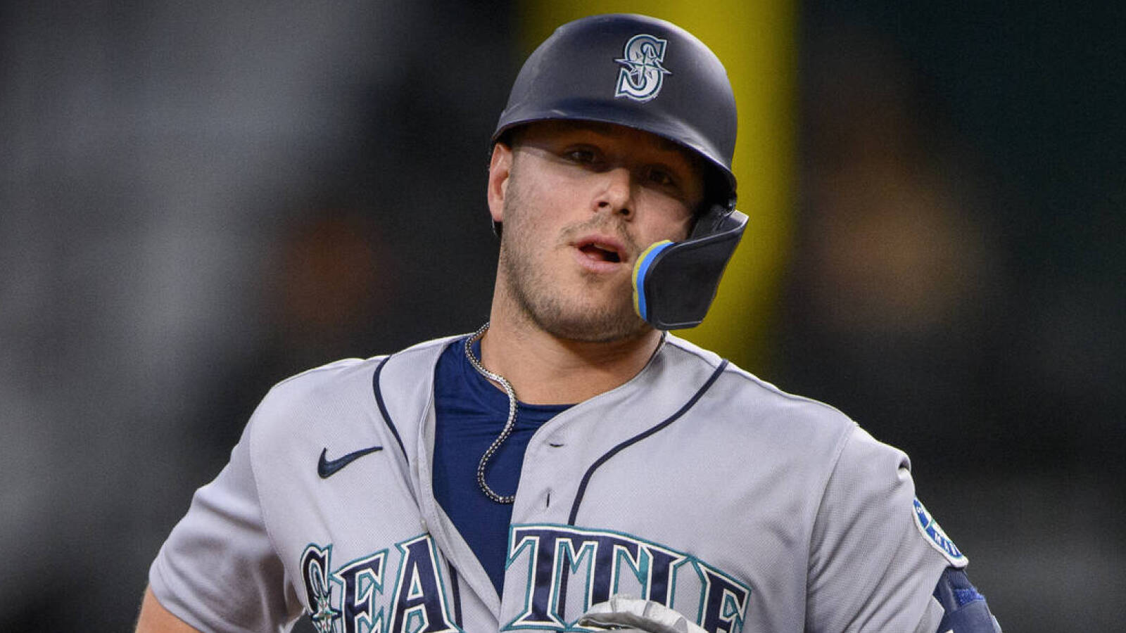 Mariners' Ty France placed on 10-day IL