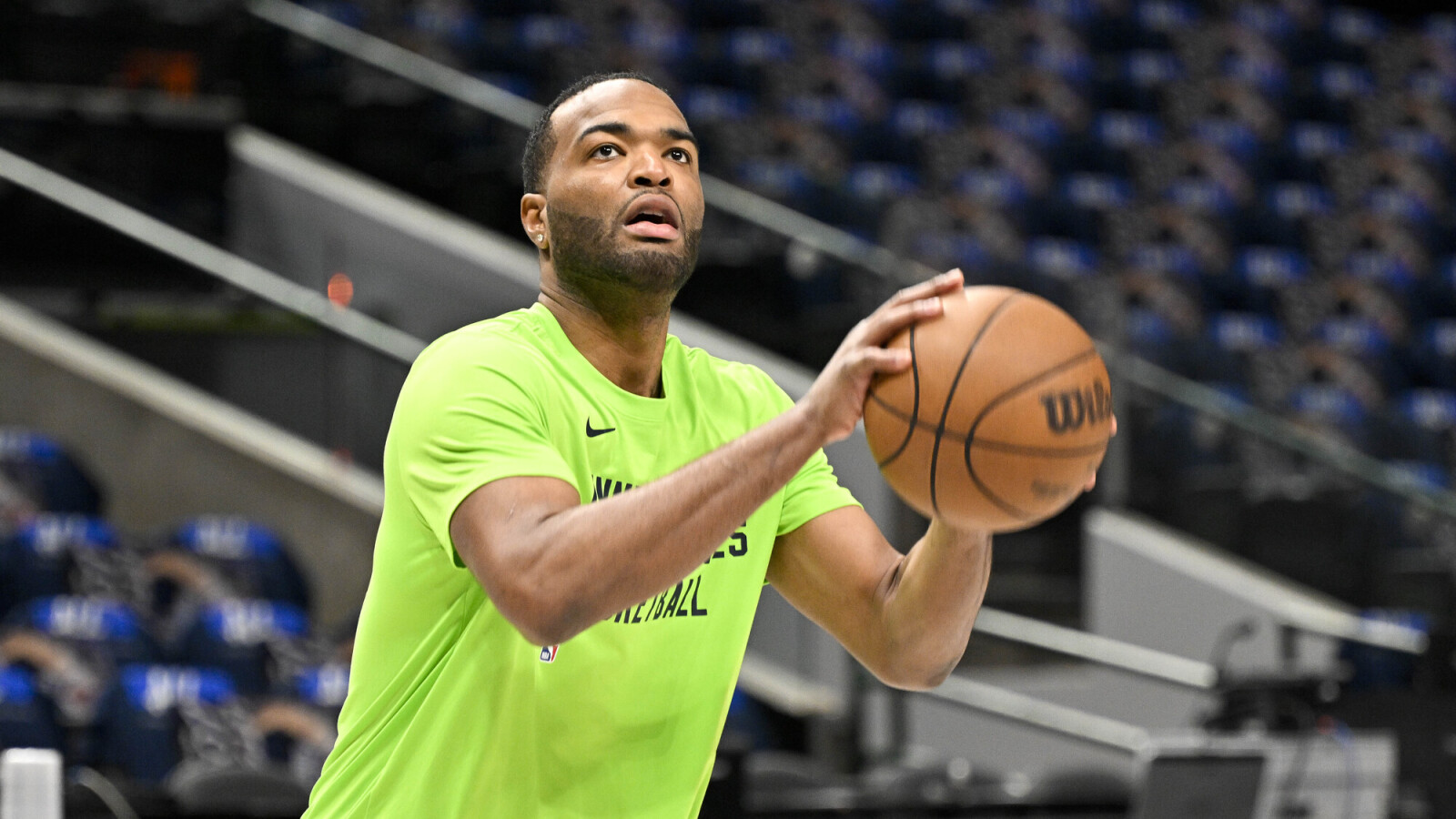 TJ Warren To Play For Paris Basketball