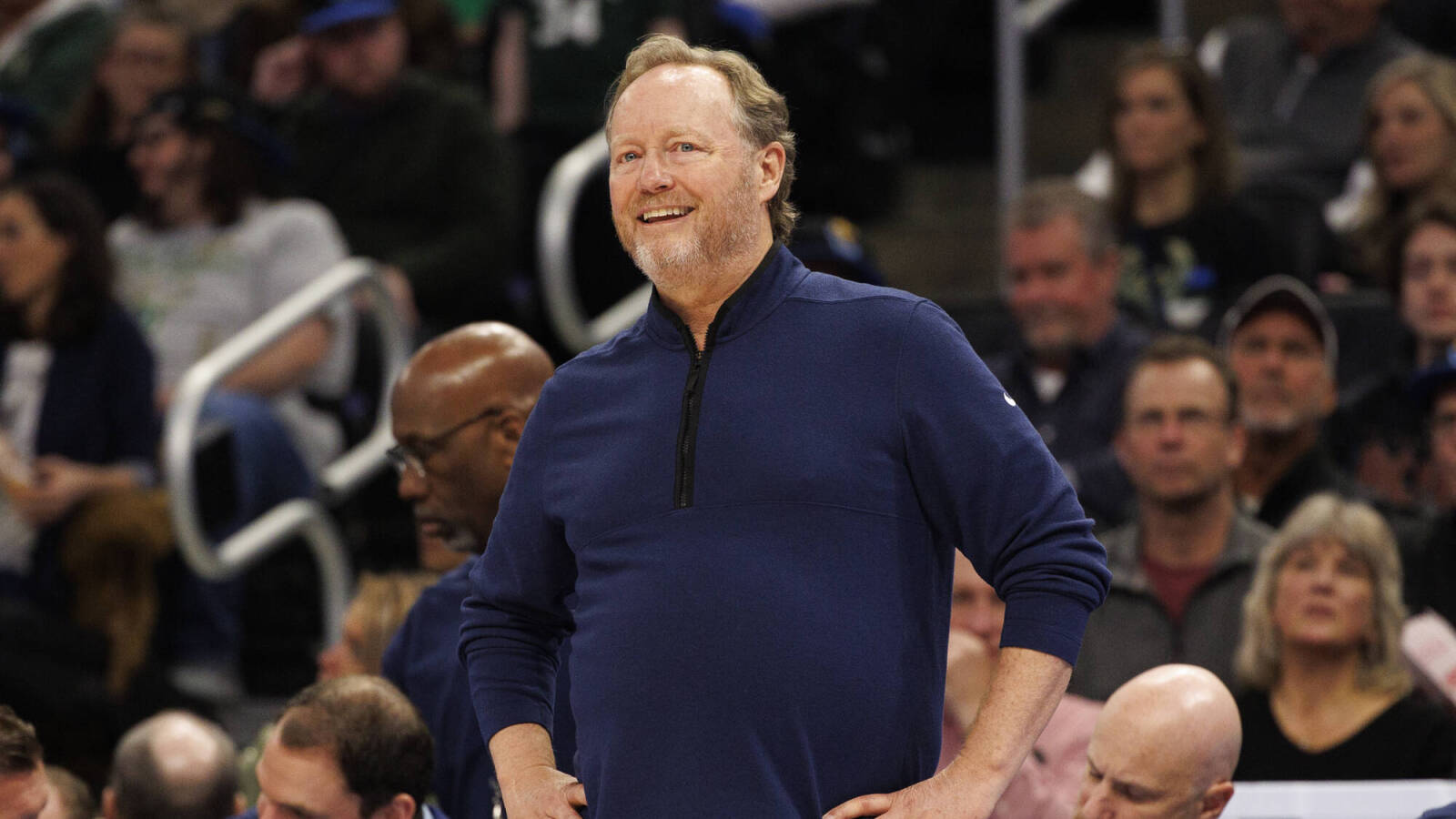 Nets choosing between three favorites for headcoaching job Yardbarker