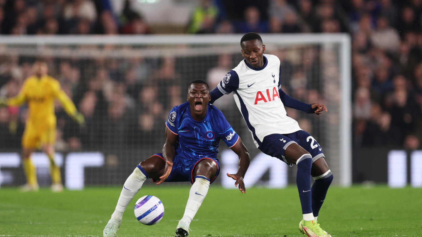 Tottenham vs Chelsea Lineups, Preview | Yardbarker
