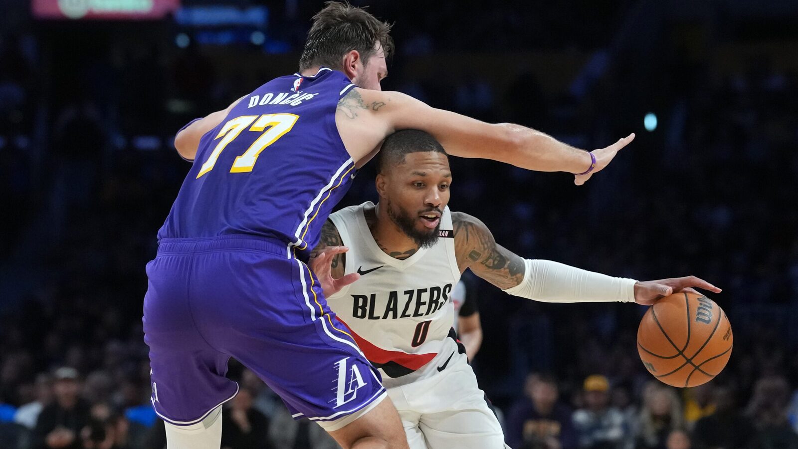 4 Things We Learned As Lakers Suffer Clutch Loss Against Talented Trail Blazers