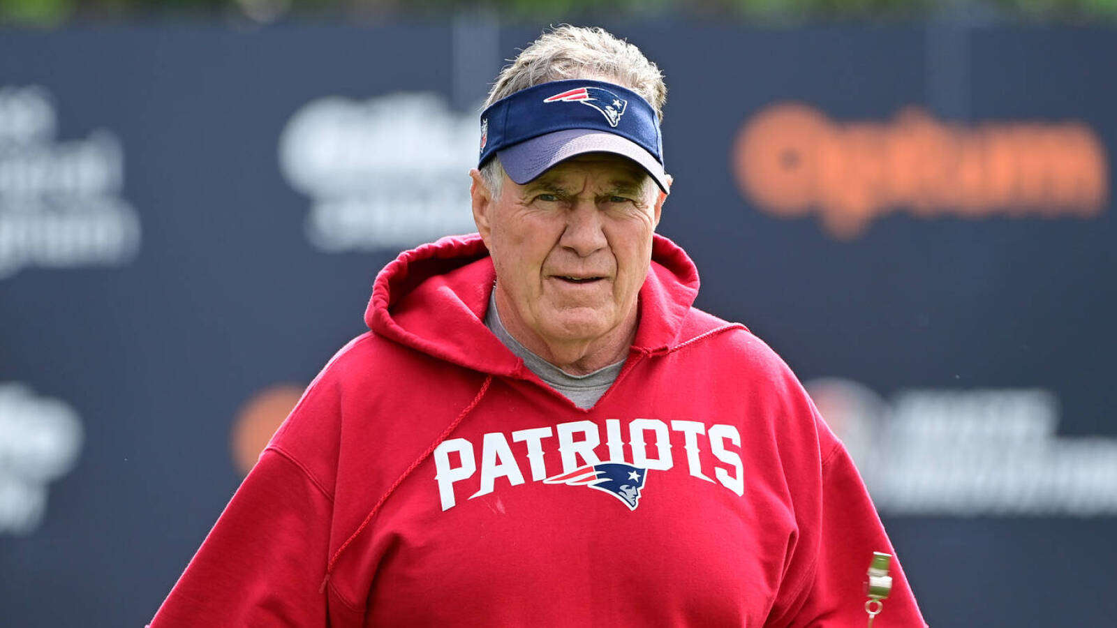 bill belichick height and weight - Ilustrasi 3