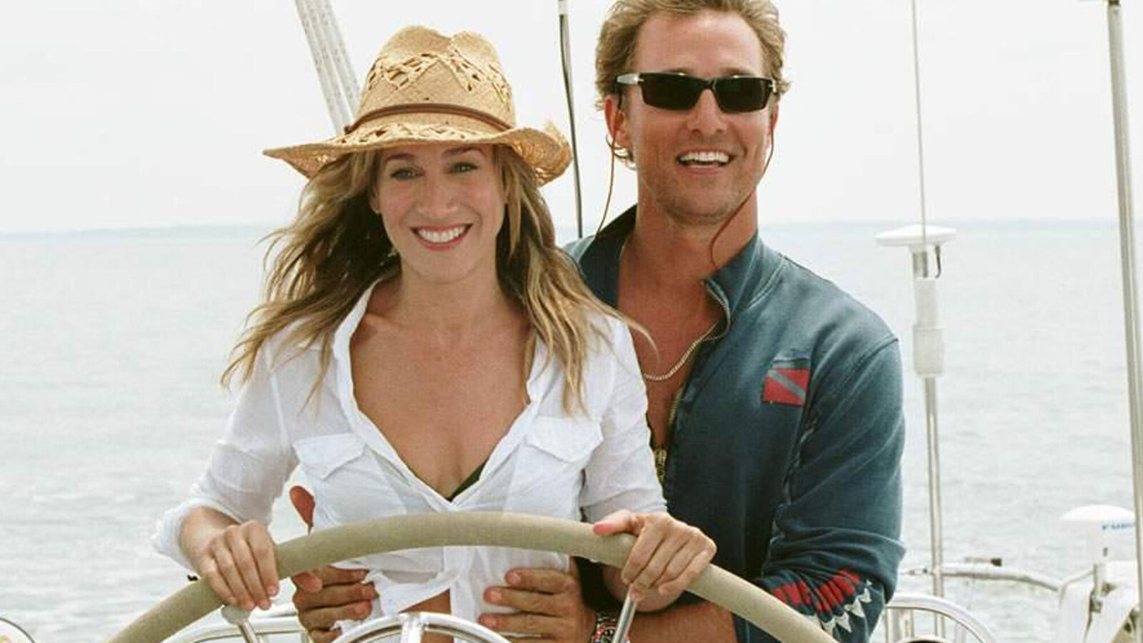 20 rom-com couples who had zero chemistry on-screen | Yardbarker