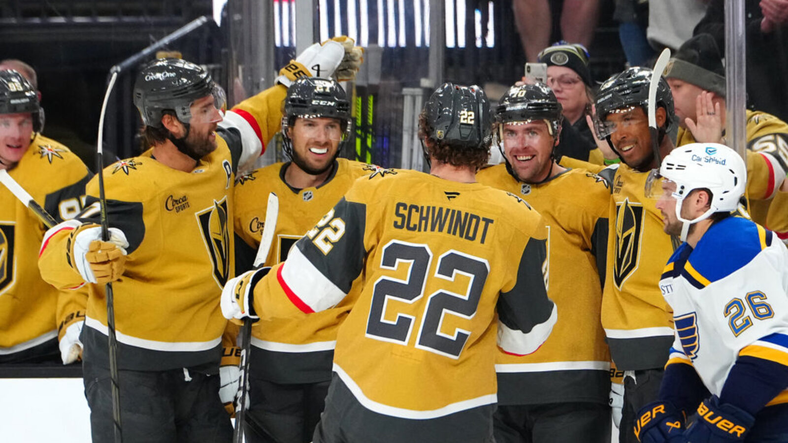 NHL News