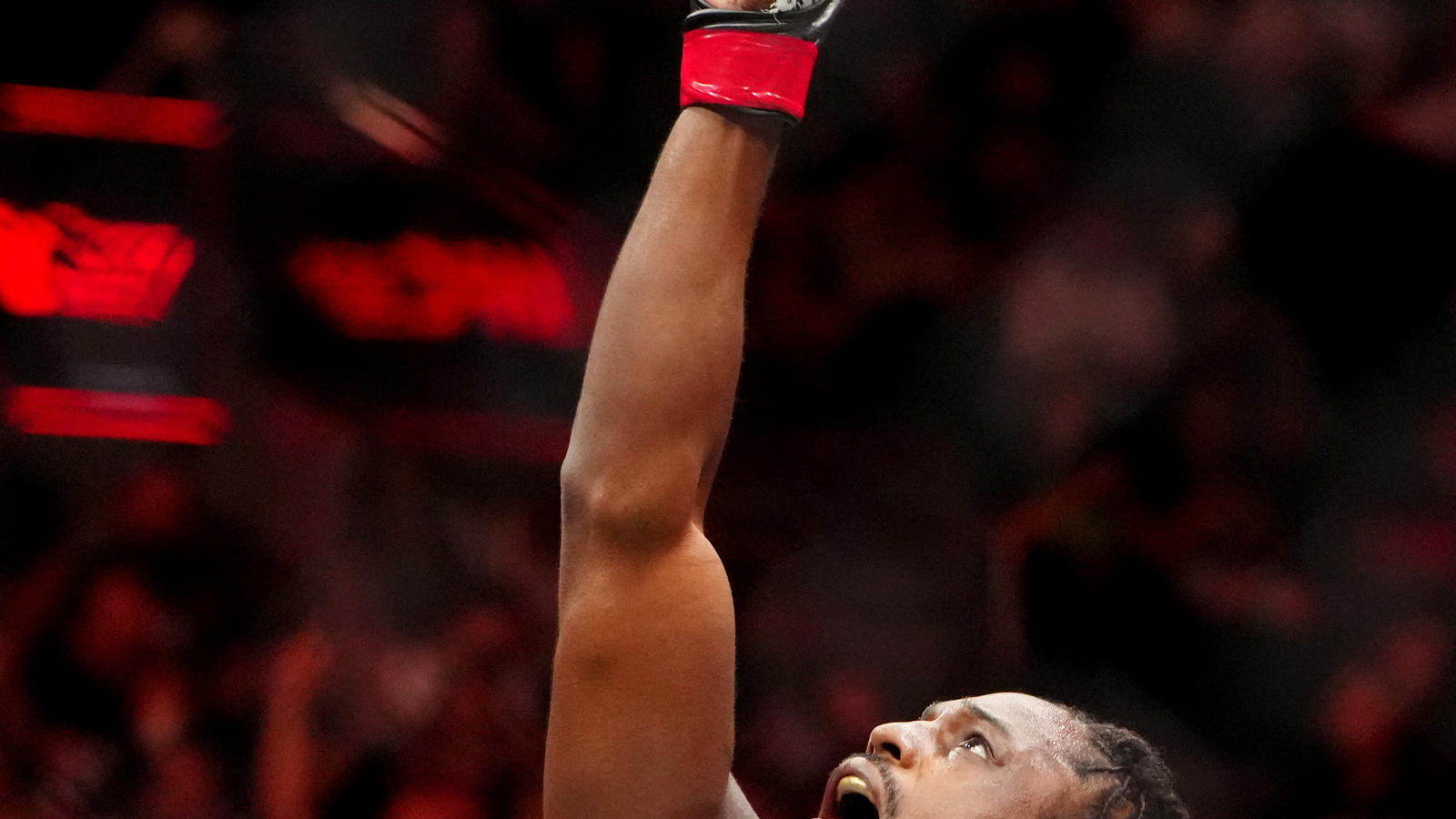 Ryan Spann flattens Marcus Buchecha with one-punch KO at heavyweight