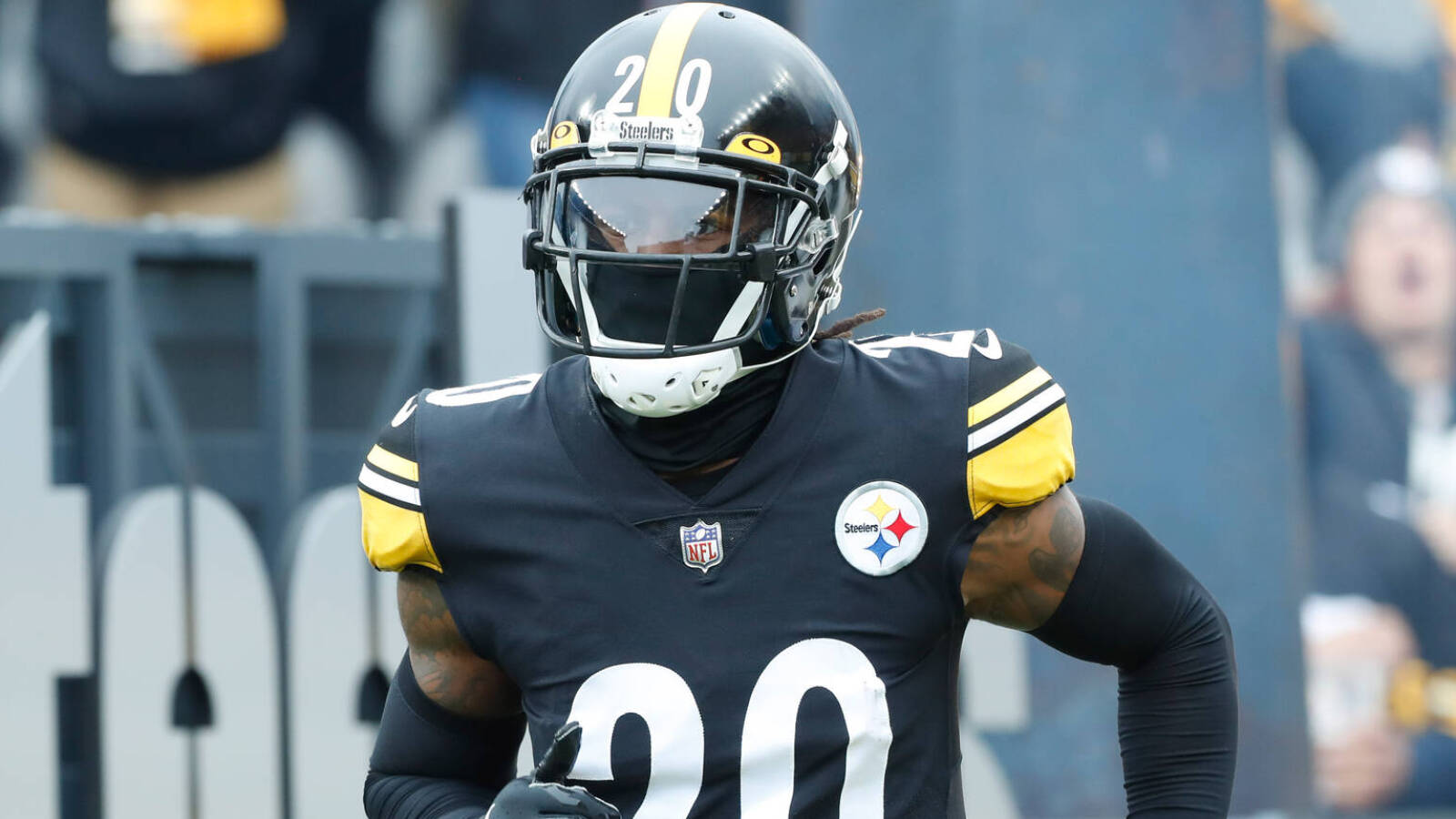 Two Players Dead cap Figures Could Cost Steelers Solid Free Agent In two-players-dead-cap-figures-could-cost-steelers-solid-free-agent-in