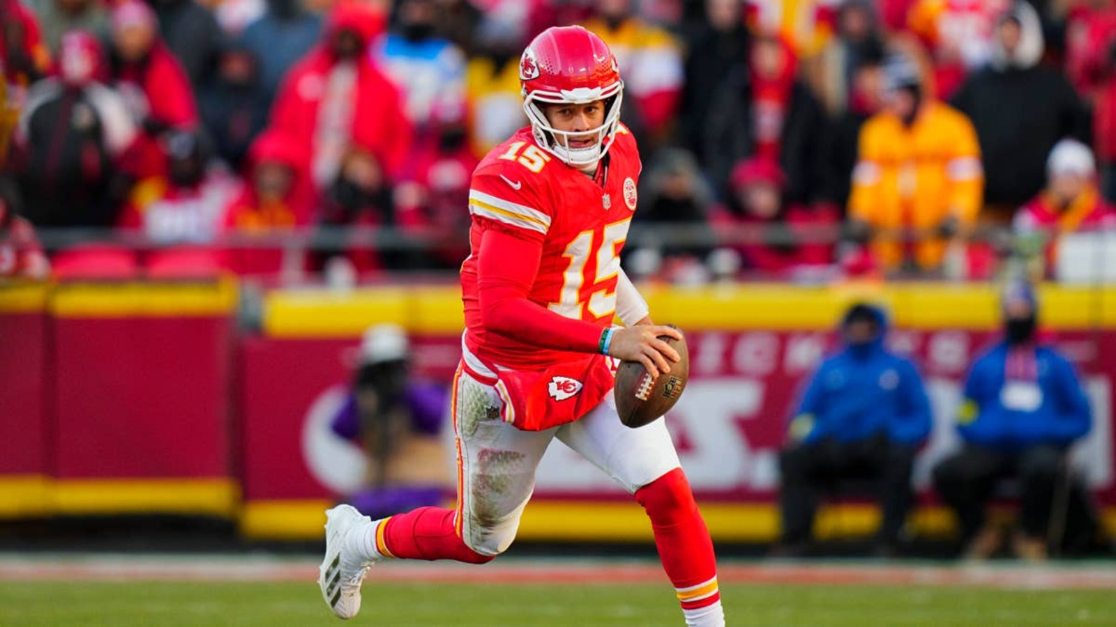 Patrick Mahomes Comeback Headlines Biggest NFL Training Camp Dramas