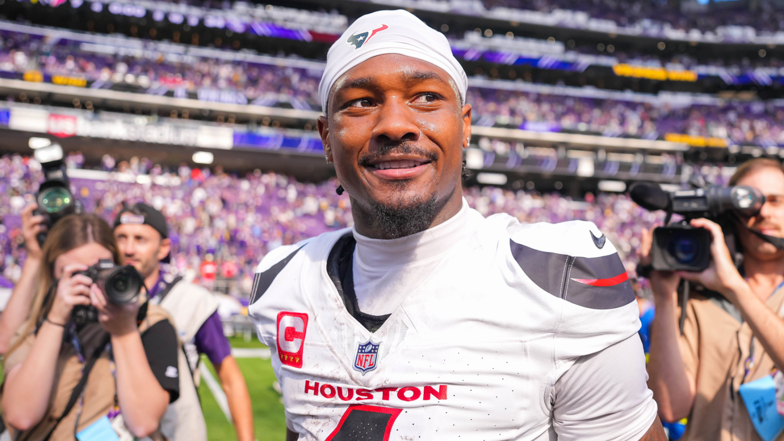 NFL’s 10 most vital individuals in Week 5