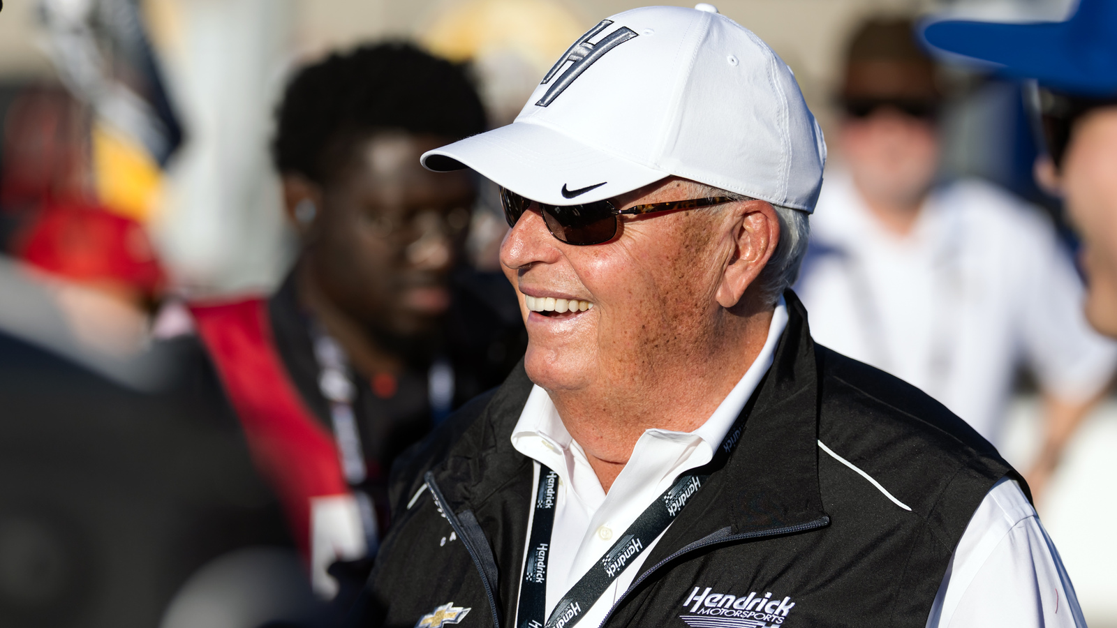 New Partner Atrium Health Drives Upgrades at Hendrick’s $70M Headquarters