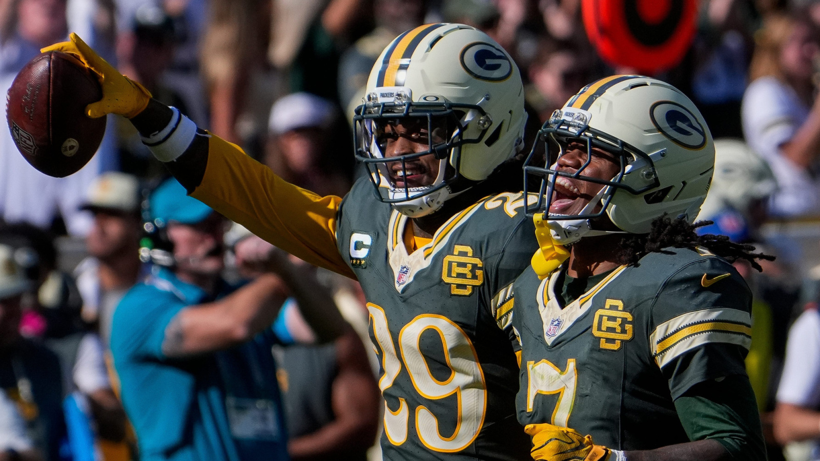 The Packers Finally Looked Like the Team We Expected | Yardbarker