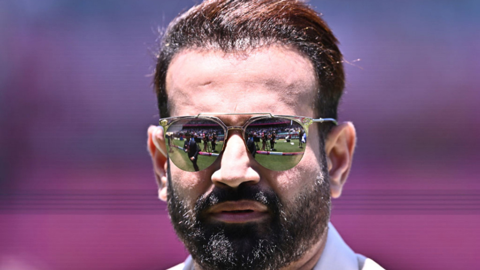 Irfan Pathan reveals his Top 5 cricketing moments of 2025 | Yardbarker