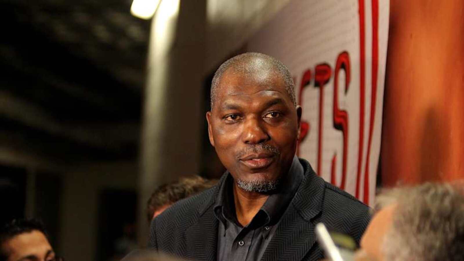 Houston Rockets Post Video Of NBA Legend Hakeem Olajuwon | Yardbarker