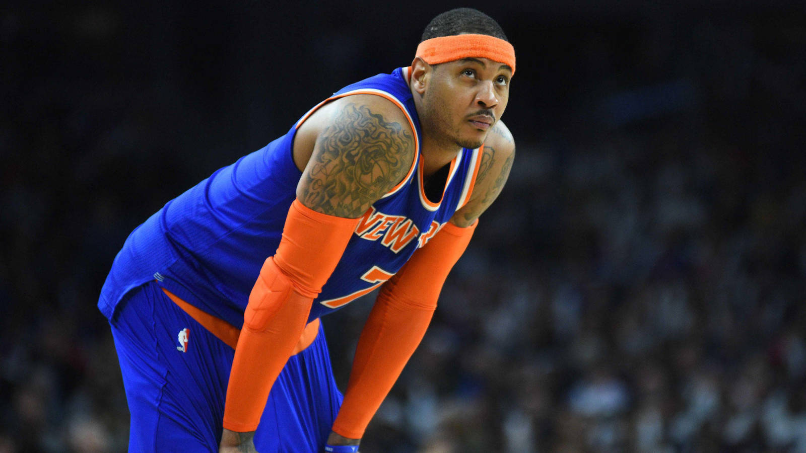 The 'Knicks to score 50 points in a game' quiz | Yardbarker
