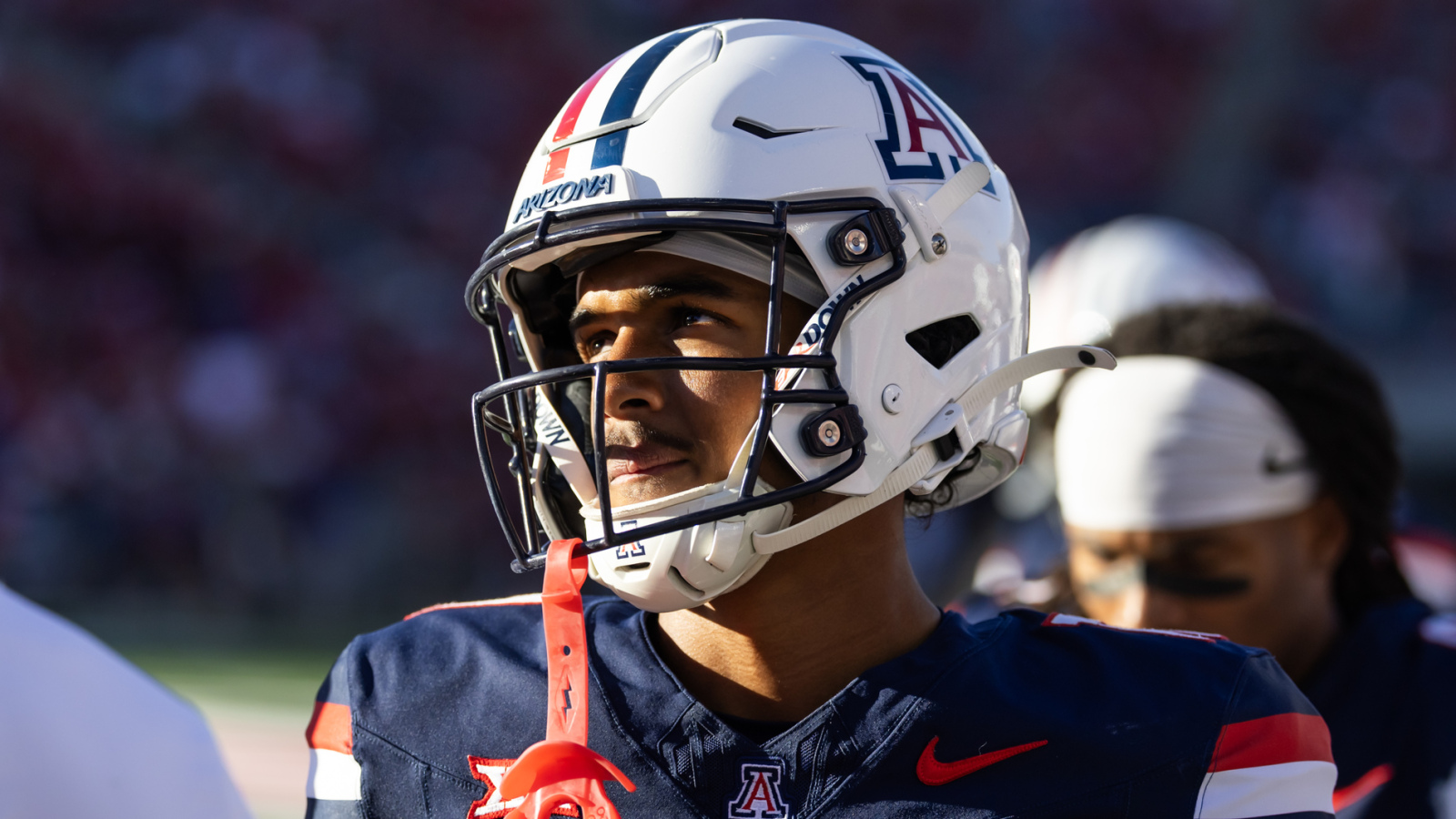 Isaiah Mizell Shines with Career-High Performance in Arizona's Victory