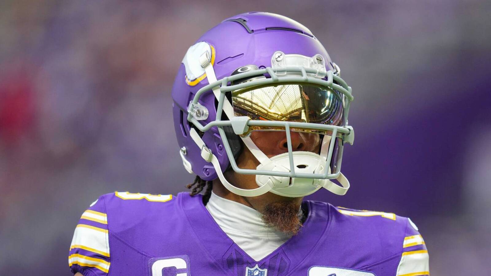Vikings get potential timeline on Justin Jefferson injury
