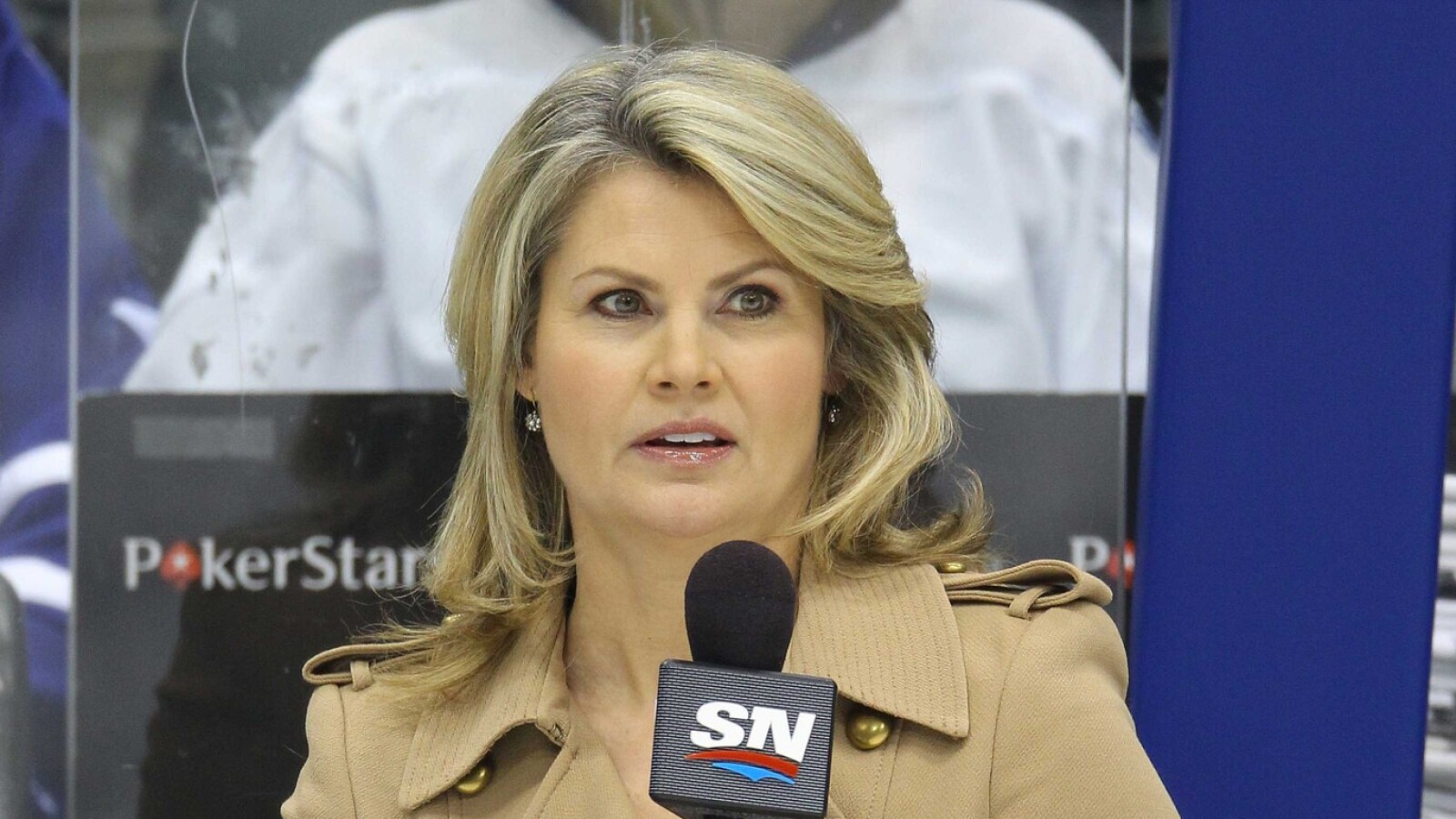 Sportsnet dismisses top reporter Christine Simpson following Jeff Marek ...