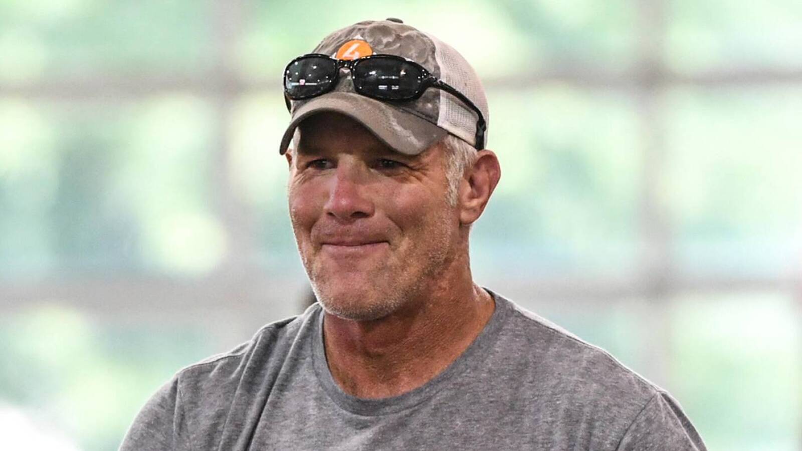 Brett Favre was reportedly questioned by FBI regarding Mississippi welfare ...