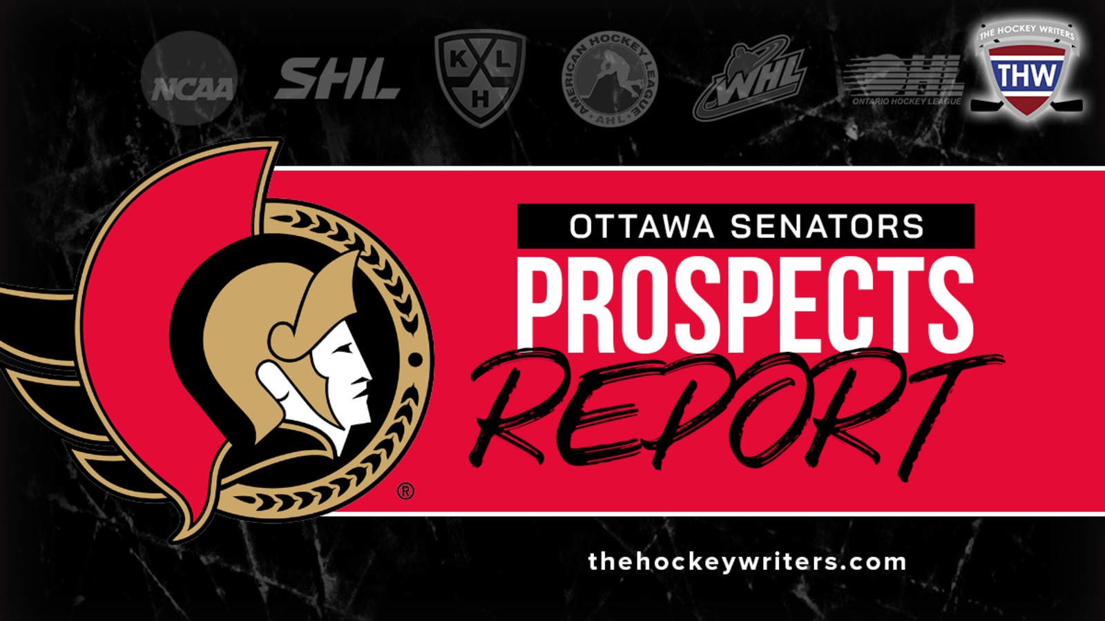 Senators Prospect Report: Checking in on the 2025 Draft Class | Yardbarker
