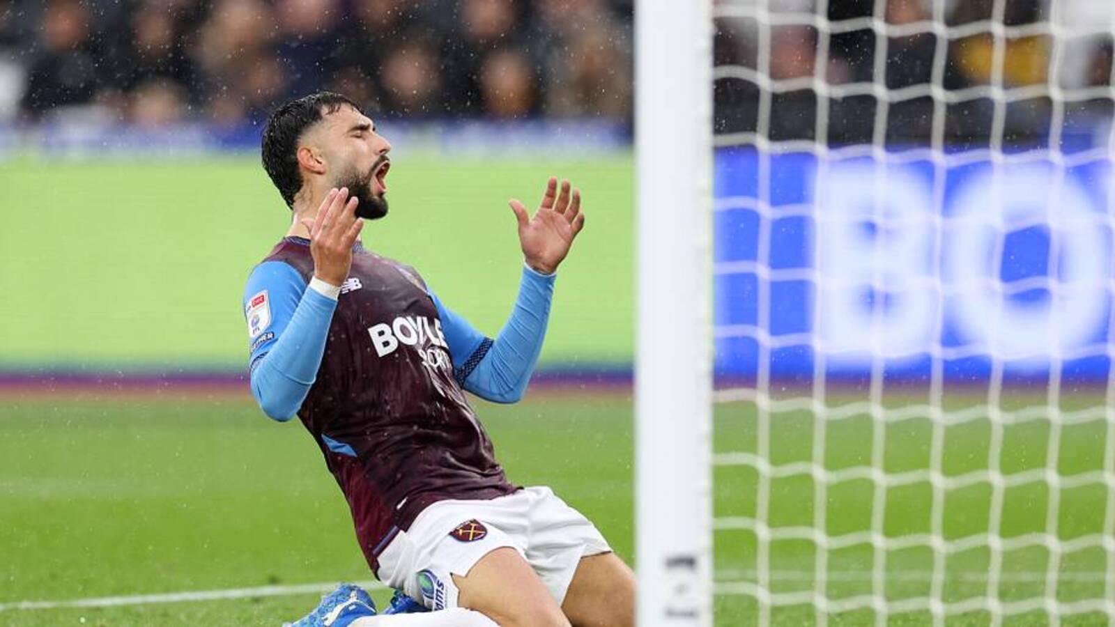 Lewis Dobbin goal justifies Southampton start as West Ham's own striker woes exposed