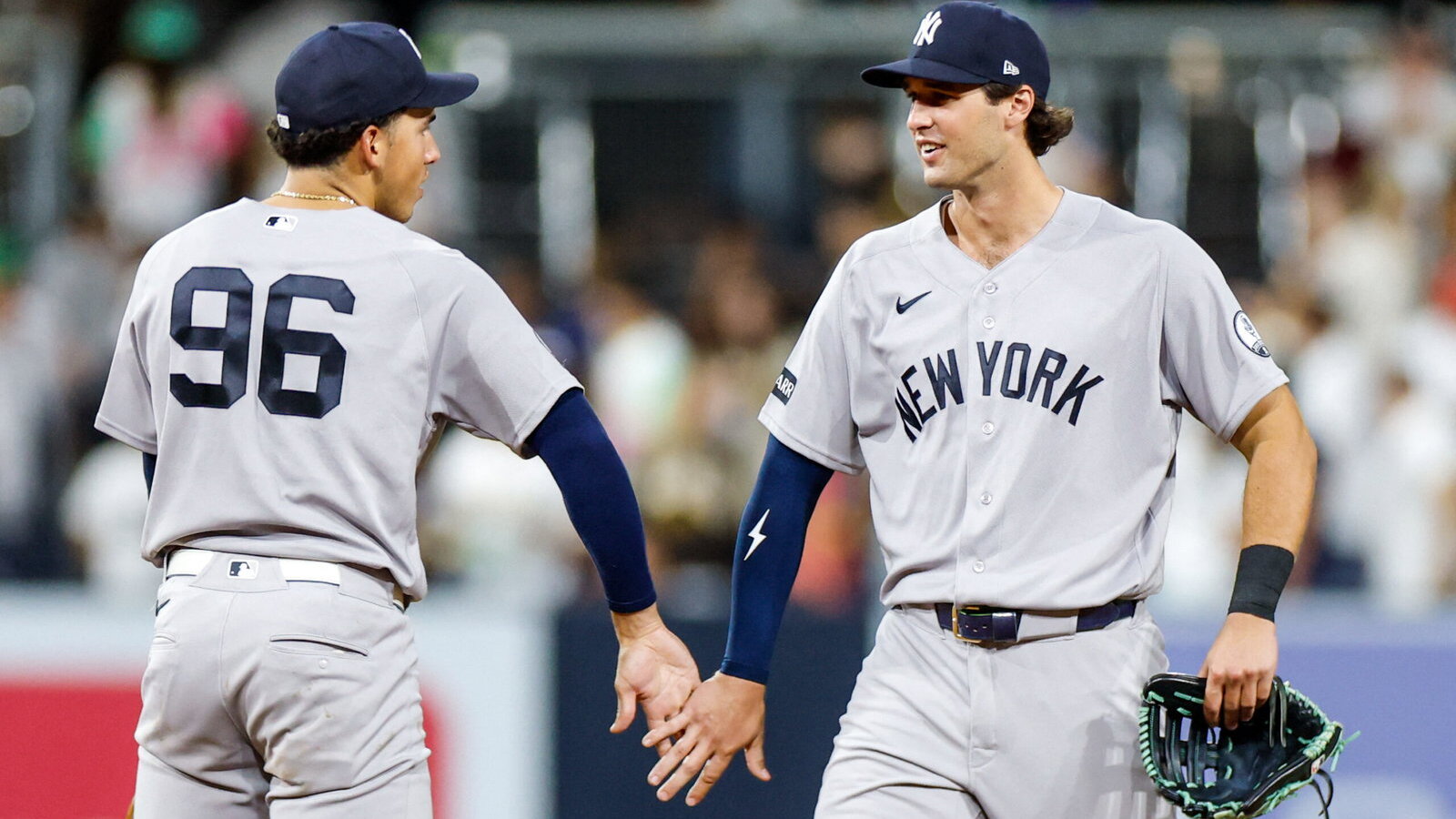Will the Yankees' Lack of Lineup Balance Be an Issue in October?