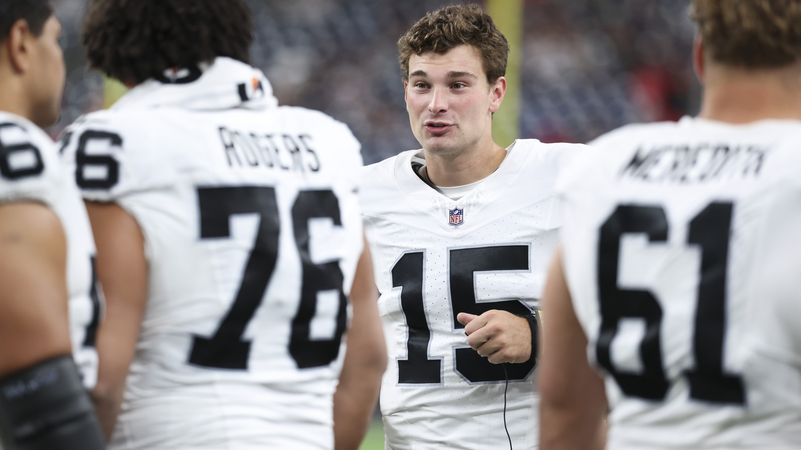 Backup Quarterbacks Eye Starting Roles in NFL