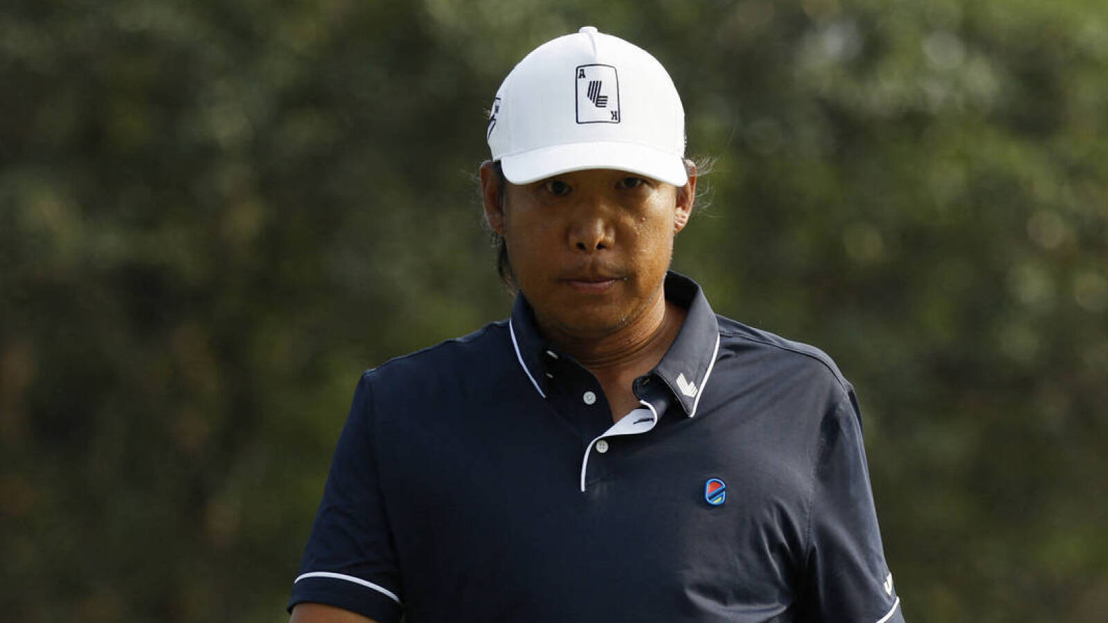Anthony Kim: ‘Dark moments’ kept him from golf