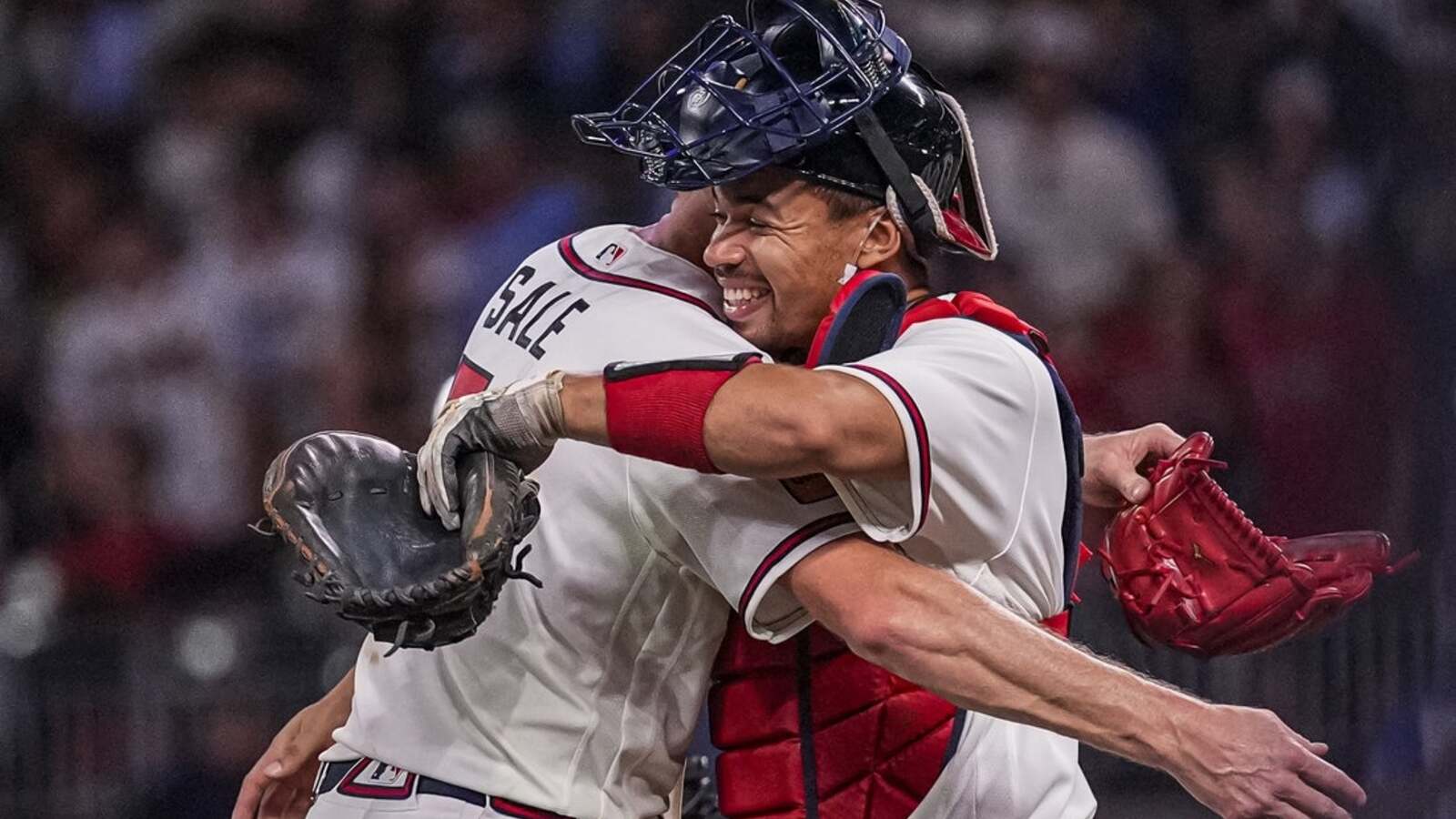 Braves Look to Maintain Momentum Against Struggling Rockies