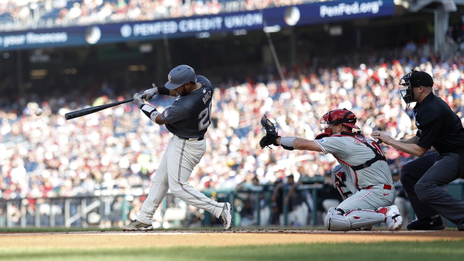 MLB News