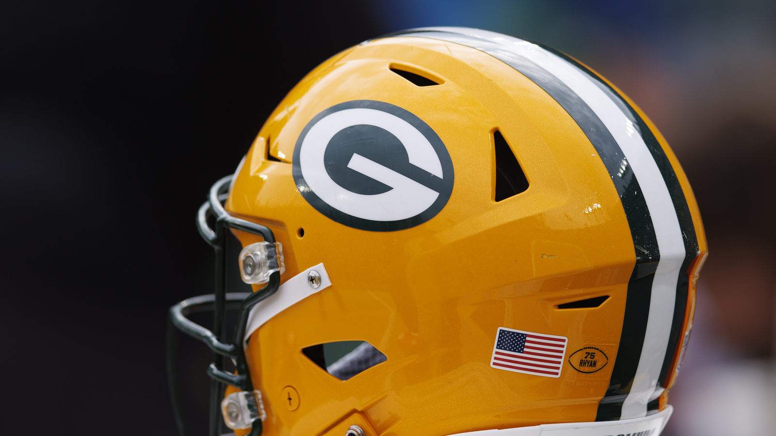 Green Bay Packers To Do Away With Classic Uniforms in First Ever