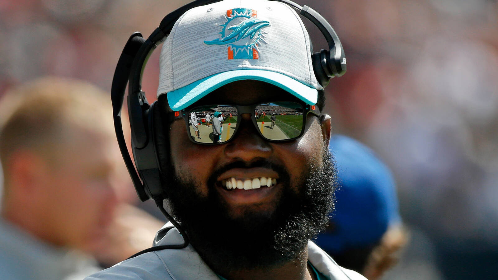 Jaguars interviewing Dolphins DBs coach Gerald Alexander for DC job ...