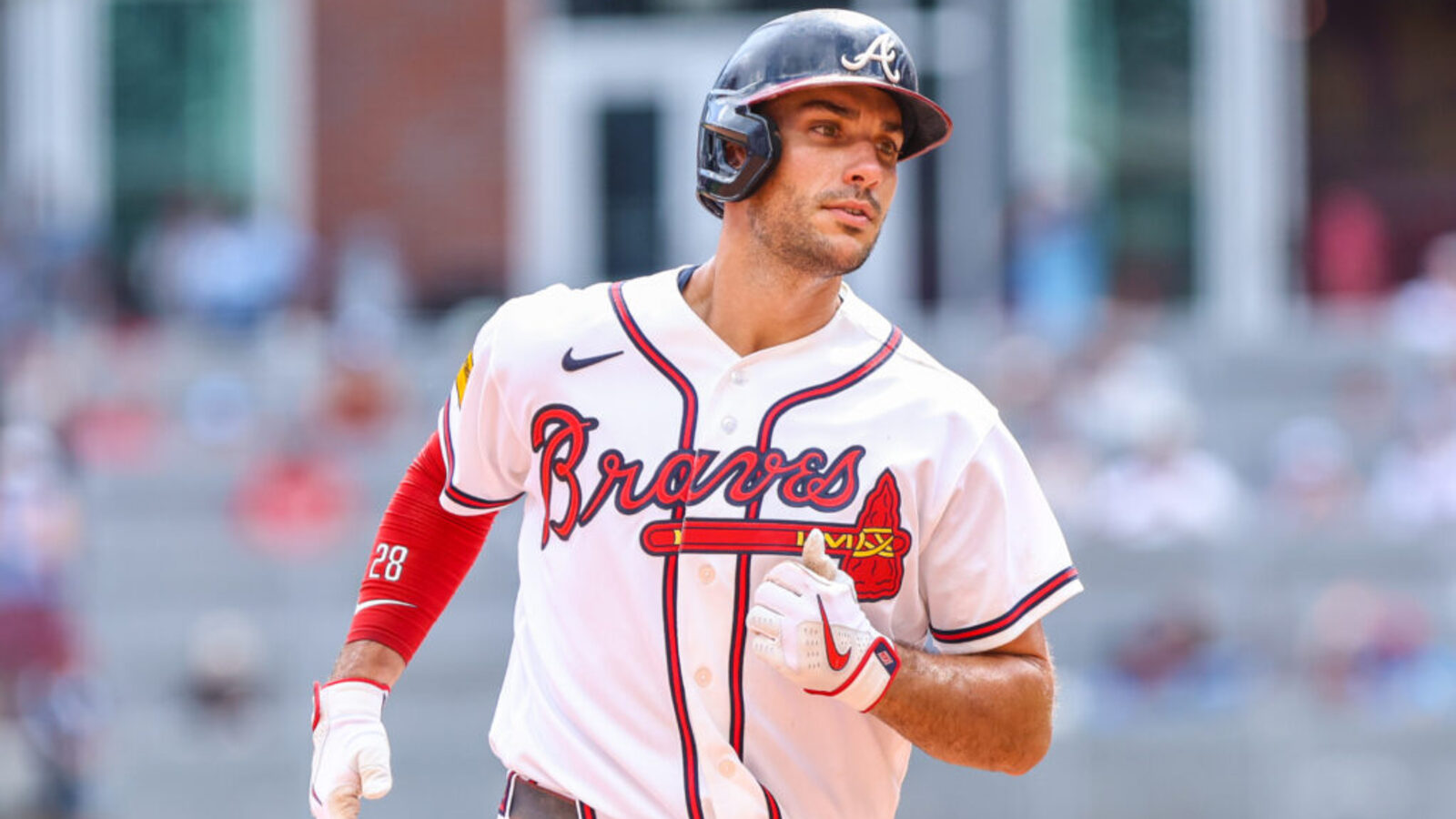 Atlanta Braves Adjust Batting Order Ahead of Series Against Phillies