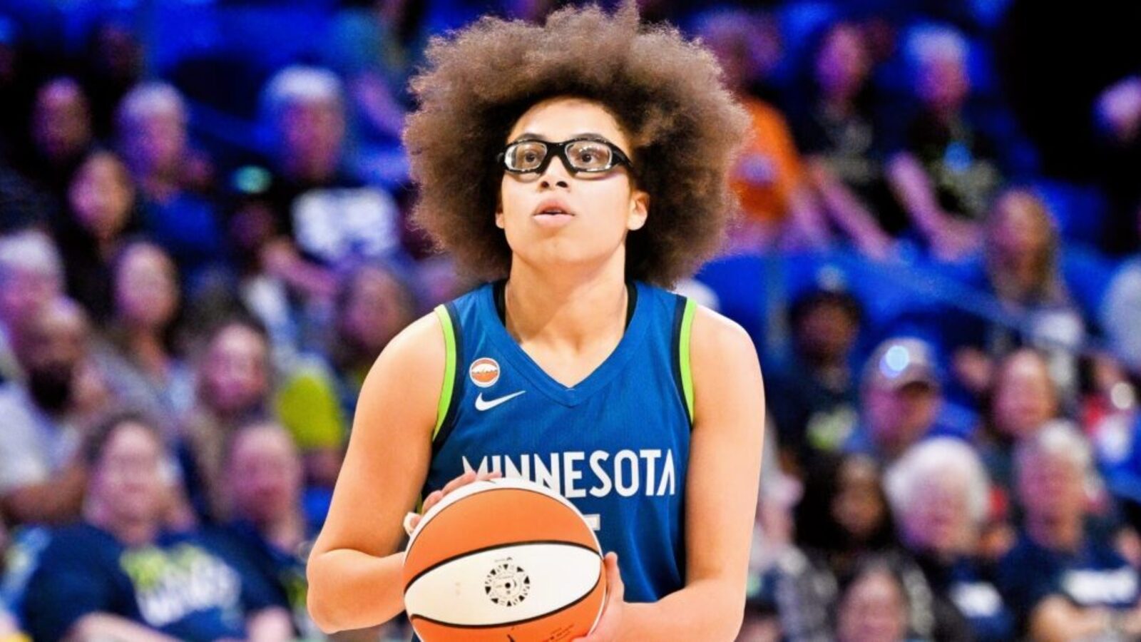 What Is The One Olivia Miles Habit Minnesota Lynx Head Coach Wants To Change In The Long Run?
