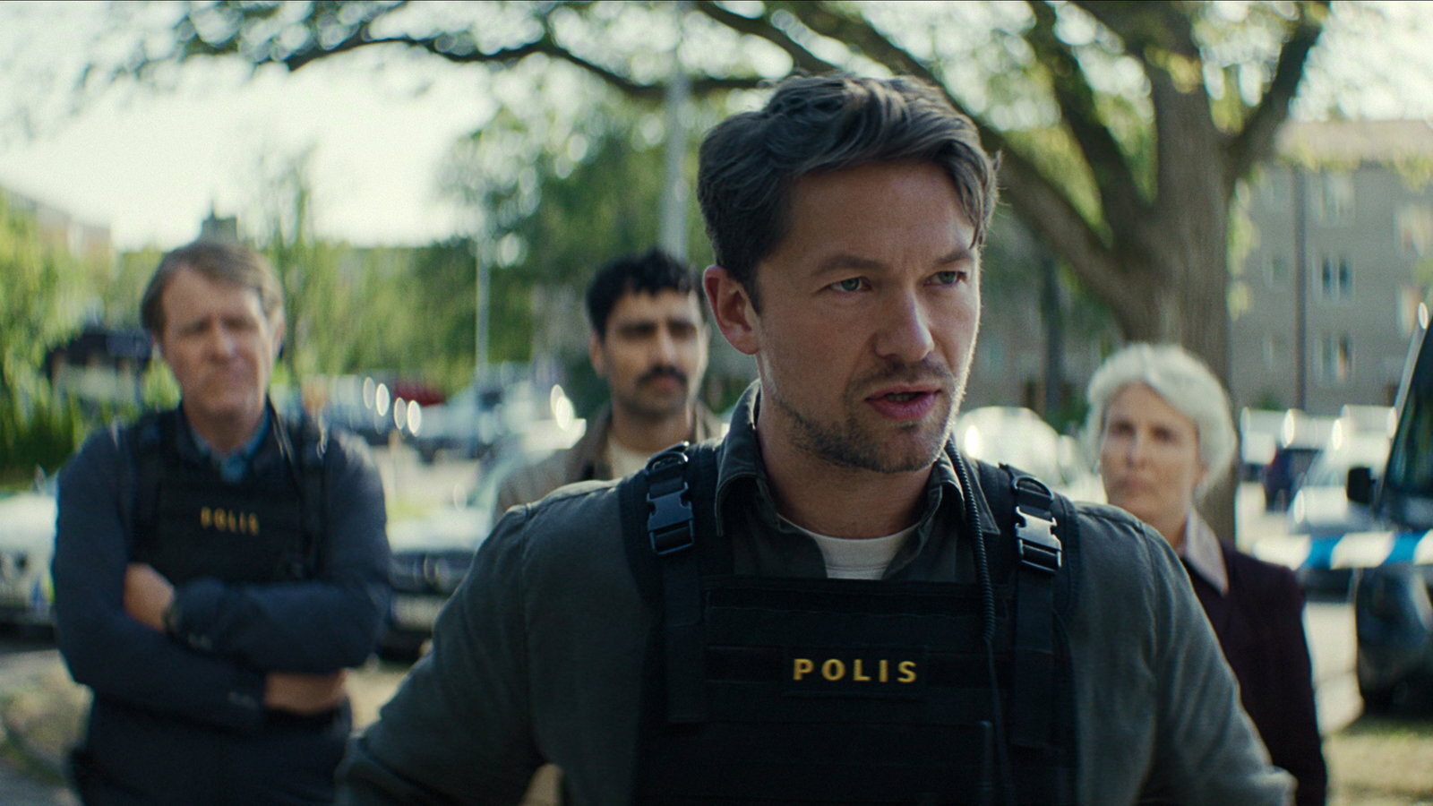 'Blood Sacrifice': Is Netflix's Twisted Story Inspired by Real Events?