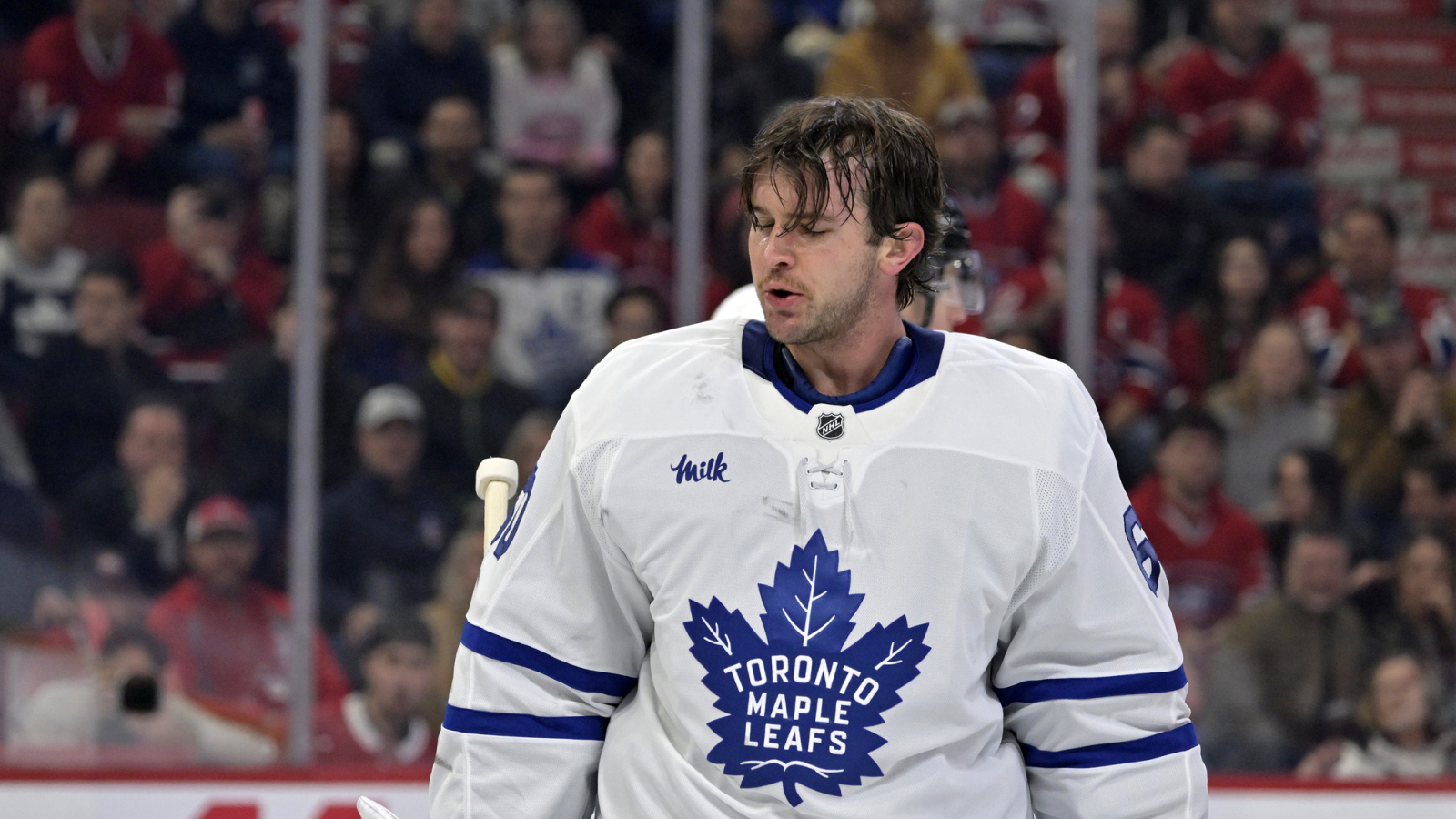 Toronto Maple Leafs Week in Review: Is this team a pretender? | Yardbarker