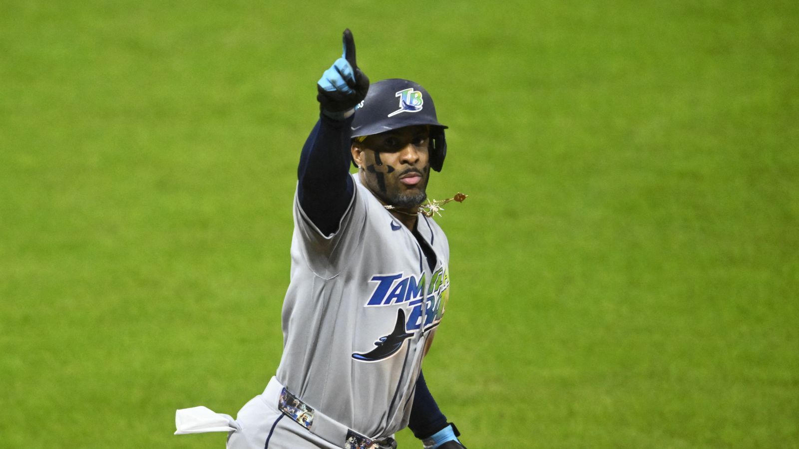 Rays Star Makes Bold Prediction For ALCS Game 6