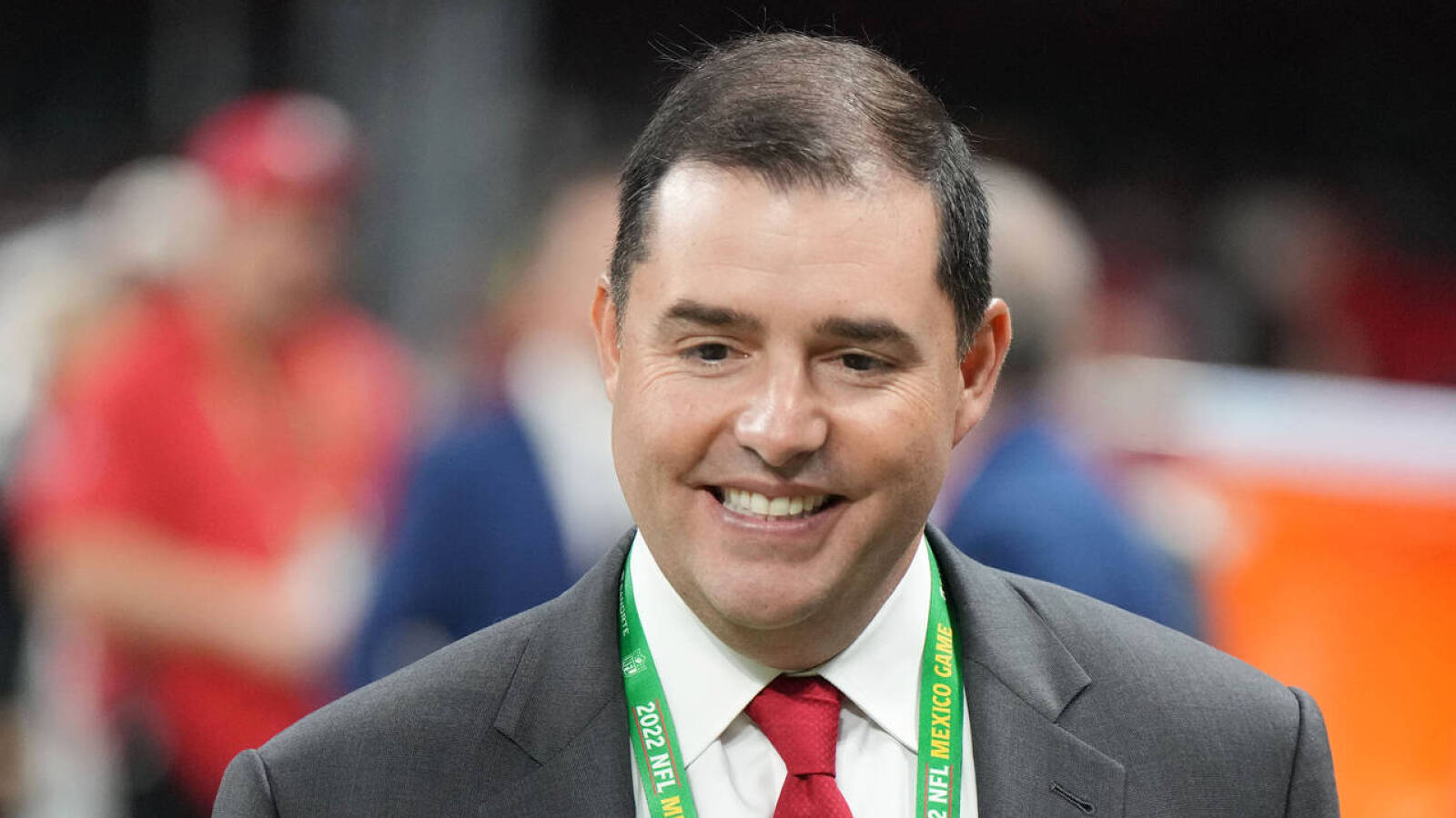 49ers CEO explains why team opposed NFL’s new kickoff format | Yardbarker