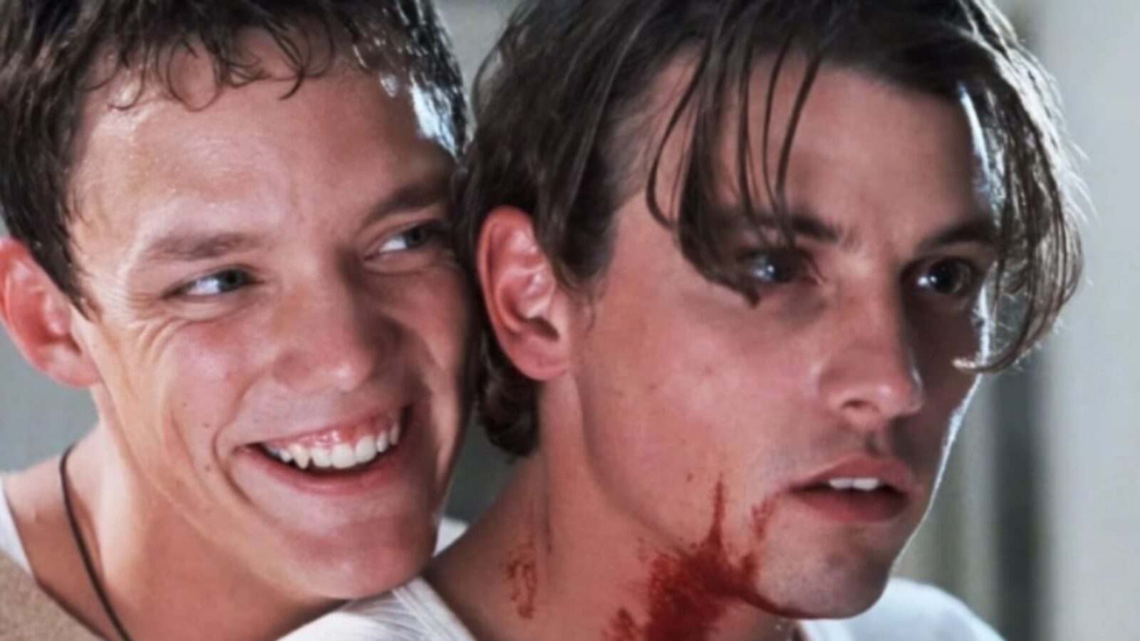 Matthew Lillard Says SCREAM’s Billy and Stu Are the ‘First Husbands of ...