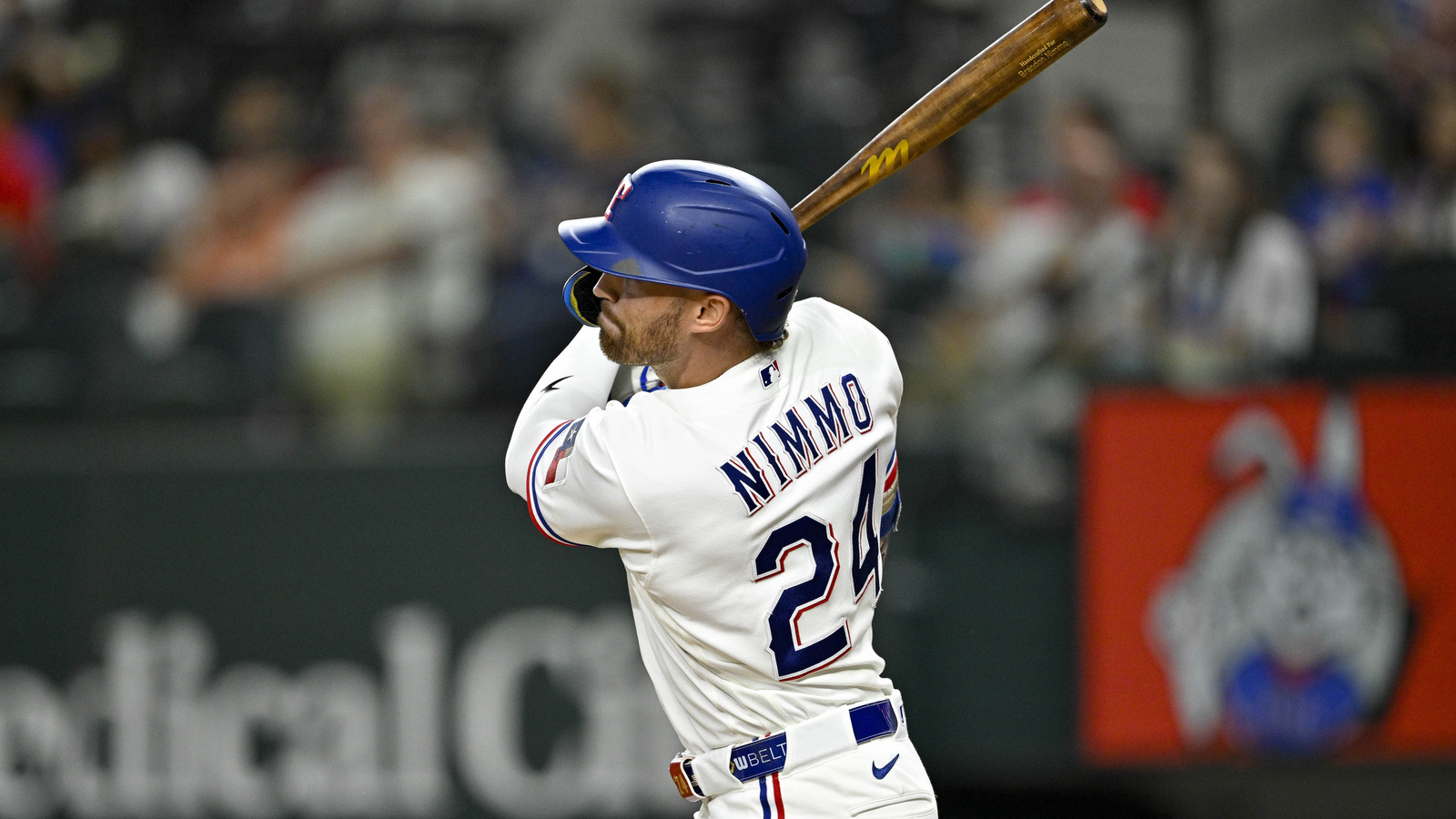 What the Rangers Should Target in the 2026-27 Offseason