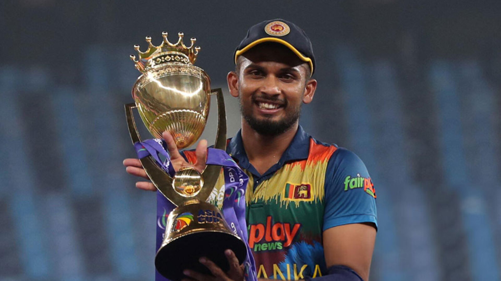 Sri Lanka announce 25 member preliminary squad for T20 World Cup, Shanaka replaces Asalanka as captain