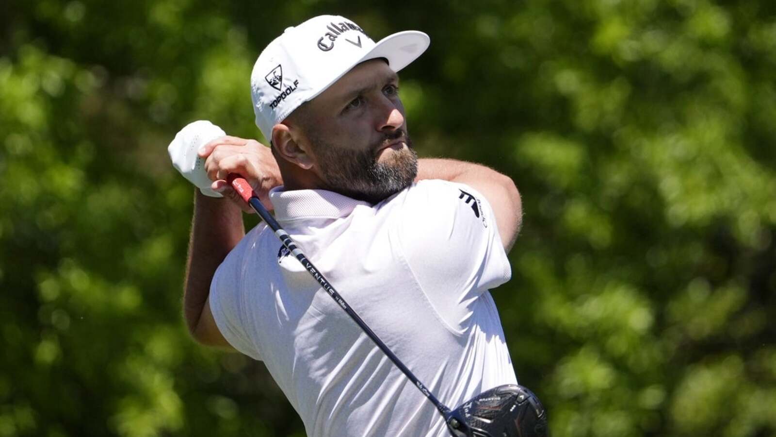 Jon Rahm leaves field in dust, wins LIV Golf Mexico City