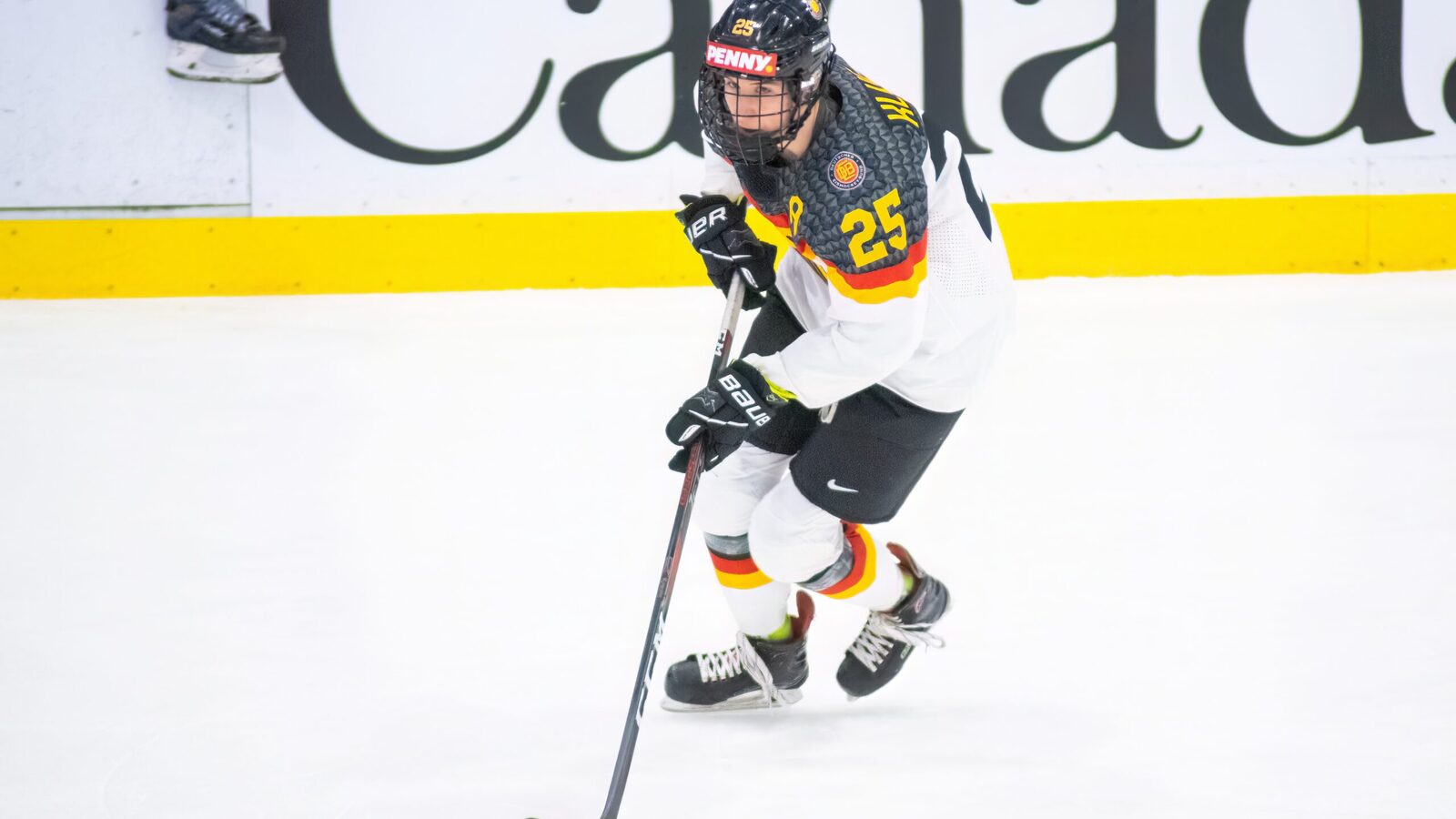 2026 Winter Olympic Women’s Hockey Preview: Germany