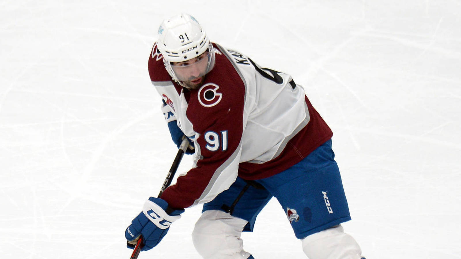 An expansion draft primer for the Colorado Avalanche Yardbarker