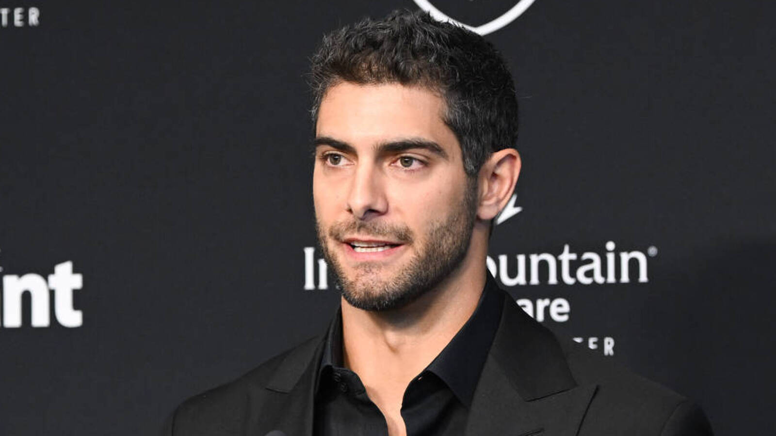 Raiders get good news on Jimmy Garoppolo ahead of training camp