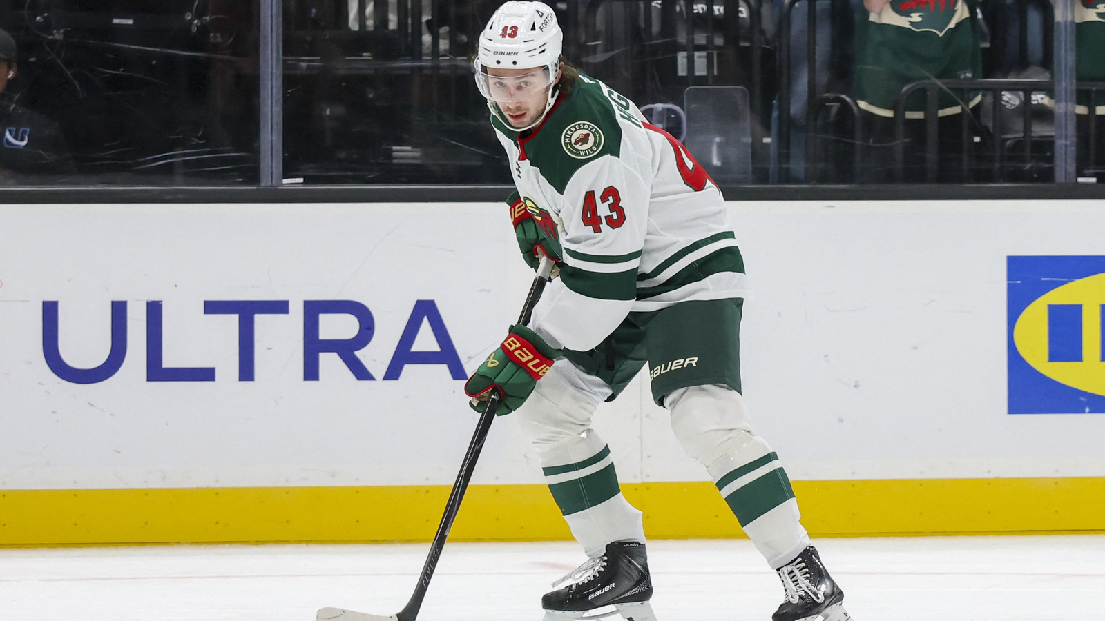 One Big Difference Separates Quinn Hughes and Mikko Rantanen Trade Situations