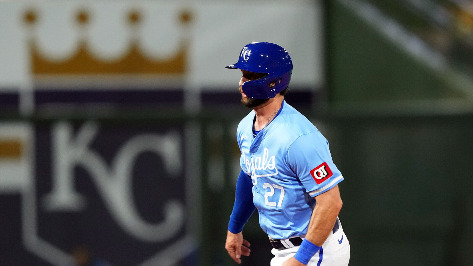Tigers Sign Tyler Gentry To Minors Contract | Yardbarker