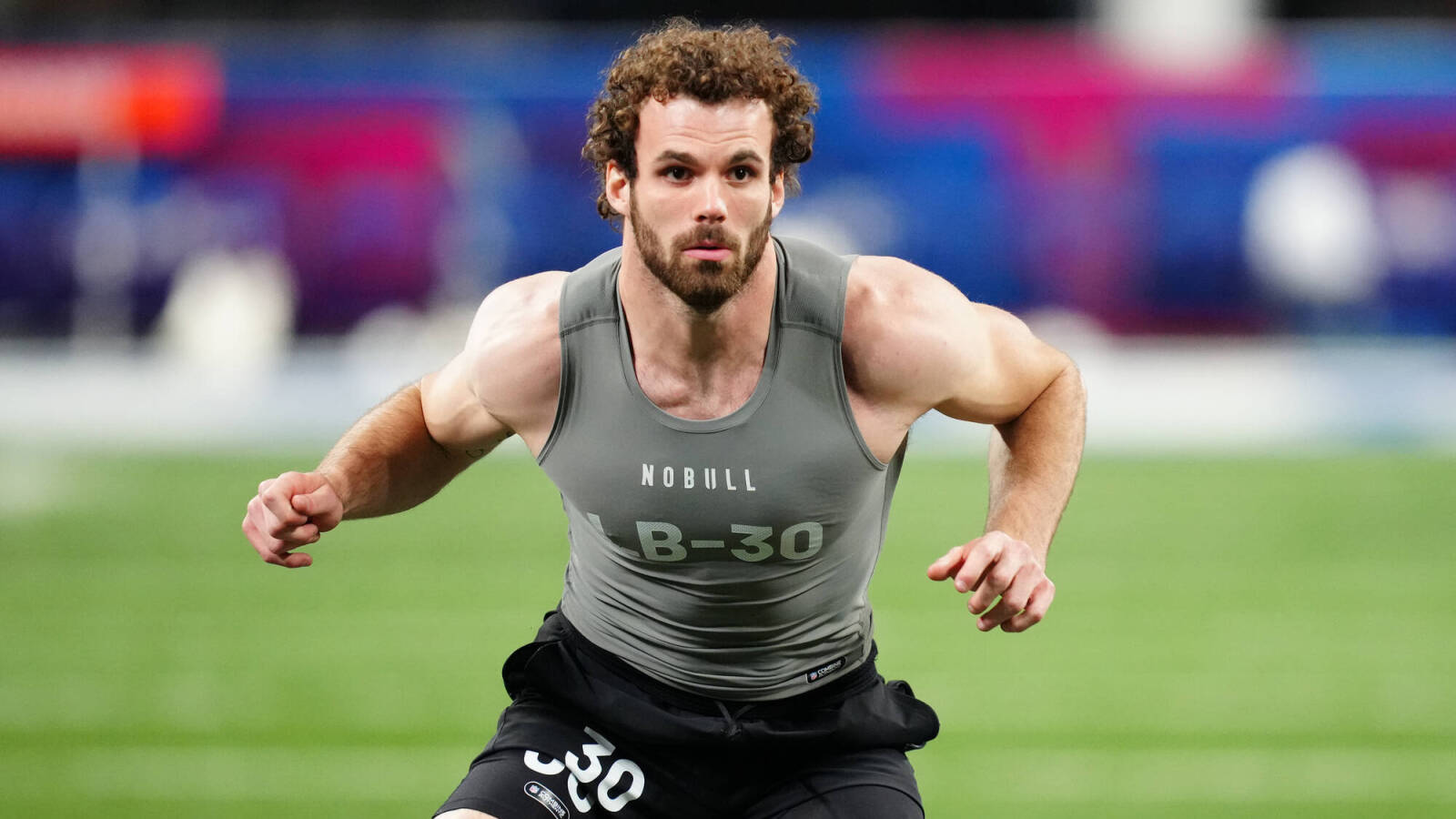 Steelers Draft Grades Payton Wilson Plays with Special Athleticism