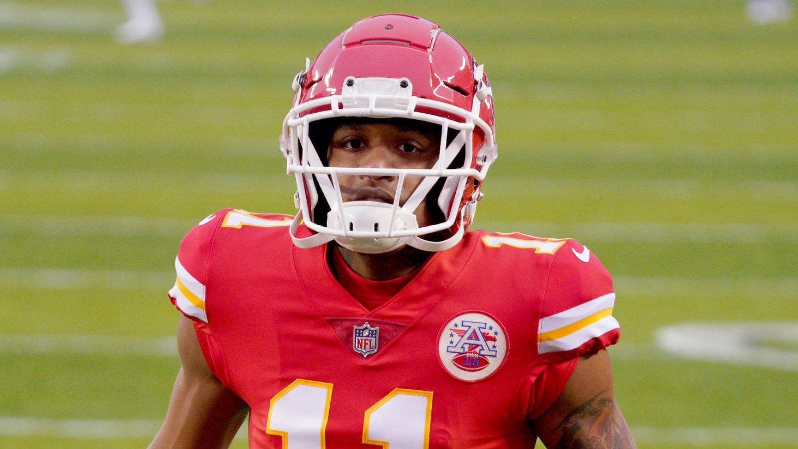 Demarcus Robinson cleared from COVID-19 list ahead of SB | Yardbarker